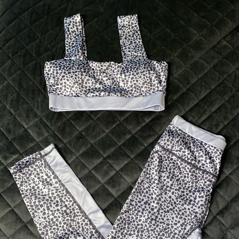 Active Set